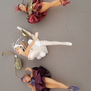 Heirloom Ornaments by Ashton Drake collection